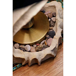 Лампа настольная «LABRADORITE» варинант исполнения - 3 | Loft Concept в Краснодаре