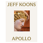 Коллекционная книга Jeff Koons: Apollo 2023 варинант исполнения - 1 | Loft Concept в Краснодаре
