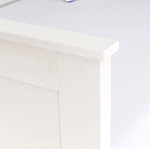 Кровать-кушетка Ordo Fix варинант исполнения - 7 | Loft Concept в Краснодаре