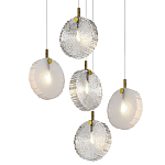 Подвесной светильник Lots of little things варинант исполнения - 1 | Loft Concept в Краснодаре