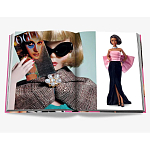 Подарочный редкий коллекционный альбом Барби Barbie - Assouline Coffee Table Book by Assouline варинант исполнения - 7 | Loft Concept в Краснодаре