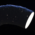 Светильник Barashek варинант исполнения - 3 | Loft Concept в Краснодаре