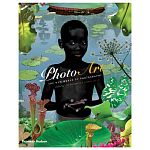 Редкое издание Photo Art The New World Of Photography варинант исполнения - 1 | Loft Concept в Краснодаре