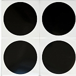 Дизайнерская плитка с узором Круг варинант исполнения - 1 | Loft Concept в Краснодаре