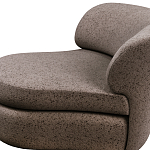 Кушетка Ulysses варинант исполнения - 4 | Loft Concept в Краснодаре