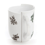 Кружка Seletti Fedora варинант исполнения - 3 | Loft Concept в Краснодаре