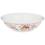 Сервиз обеденный из фарфора 23 предмета Flower Porcelain Collection варинант исполнения - 4 | Loft Concept в Краснодаре