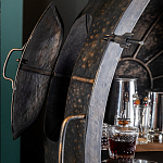 Бар Steampunk Light Bulb Tester  варинант исполнения - 5 | Loft Concept в Краснодаре