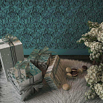 Гипсовая 3D Панель C-06 варинант исполнения - 2 | Loft Concept в Краснодаре