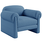 Современное Кресло Sunrise  варинант исполнения - 3 | Loft Concept в Краснодаре