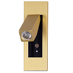 Бра Gold Led Chelsom Limited варинант исполнения - 2 | Loft Concept в Краснодаре