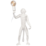 Настольная лампа Monkey Pennant варинант исполнения - 1 | Loft Concept в Краснодаре