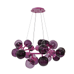 Люстра Wild Grape варинант исполнения - 2 | Loft Concept в Краснодаре