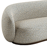 Диван Palmer варинант исполнения - 3 | Loft Concept в Краснодаре