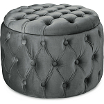 Пуф Grey Stone варинант исполнения - 1 | Loft Concept в Краснодаре