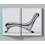 Энциклопедический том охватывает все работы Марка Ньюсона Marc Newson. Works 84-24 варинант исполнения - 2 | Loft Concept в Краснодаре