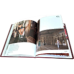 Коллекционная книга Art in Vogue варинант исполнения - 5 | Loft Concept в Краснодаре