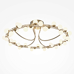 Потолочный светильник Tessara 3000К 72Вт варинант исполнения - 1 | Loft Concept в Краснодаре