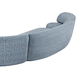 Диван модульный Ulysses варинант исполнения - 5 | Loft Concept в Краснодаре