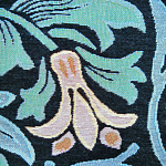 Мебельная ткань Гобелен мульти цвет 140 см T3-34 варинант исполнения - 4 | Loft Concept в Краснодаре