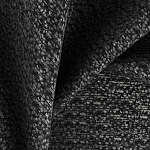 Мебельная ткань Шенилл темно-серый цвет 138 см T4-40 варинант исполнения - 1 | Loft Concept в Краснодаре