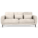 Диван трёхместный с подлокотниками Brussels варинант исполнения - 2 | Loft Concept в Краснодаре