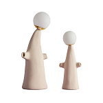 Настольная Лампа Hug варинант исполнения - 2 | Loft Concept в Краснодаре