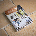 Книга Ray Booth: Evocative Interiors варинант исполнения - 2 | Loft Concept в Краснодаре