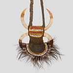 Этническое ожерелье Aboriginal Necklace варинант исполнения - 2 | Loft Concept в Краснодаре