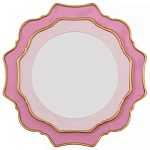 Настенное зеркало Rosine Wall Mirror варинант исполнения - 1 | Loft Concept в Краснодаре