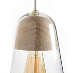 Бра с каркасом из ясеня Nature варинант исполнения - 3 | Loft Concept в Краснодаре