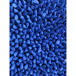 Панно «Морская зыбь» варинант исполнения - 3 | Loft Concept в Краснодаре