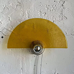 Бра-брошь Kokoshnik варинант исполнения - 1 | Loft Concept в Краснодаре