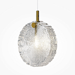 Подвесной светильник Alexia варинант исполнения - 1 | Loft Concept в Краснодаре