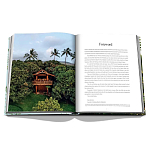 Подарочный фото-альбом Для тех, кто мечтает о приключениях Hotel Wailea  варинант исполнения - 8 | Loft Concept в Краснодаре