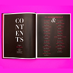 Коллекционный альбом Schiaparelli and the Artists варинант исполнения - 4 | Loft Concept в Краснодаре