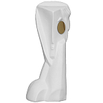 Декоративная статуэтка Bust Molecule Collection Statuette варинант исполнения - 1 | Loft Concept в Краснодаре