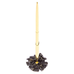 Ручка шариковая металлическая на подставке из натурального камня Metal Stone Pens варинант исполнения - 6 | Loft Concept в Краснодаре