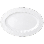 Обеденный сервиз белый из фарфора на 6 персон 23 предмета Garden Whisper Porcelain Set  варинант исполнения - 2 | Loft Concept в Краснодаре