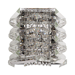 Бра в классическом хрустальном обрамлении Light Garland варинант исполнения - 6 | Loft Concept в Краснодаре