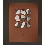 Панно «Стоун» варинант исполнения - 1 | Loft Concept в Краснодаре