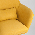 Мягкое кресло с широким сиденьем Ochery варинант исполнения - 8 | Loft Concept в Краснодаре