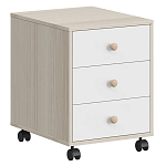 Тумба с ящиками для хранения Today варинант исполнения - 2 | Loft Concept в Краснодаре