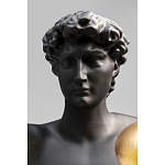 Статуэтка David with Golden Gloves варинант исполнения - 3 | Loft Concept в Краснодаре