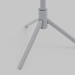 Напольная вешалка из массива бука Branches Hangers Grey варинант исполнения - 6 | Loft Concept в Краснодаре