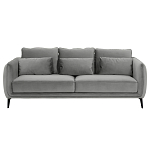 Диван трёхместный с подлокотниками Dutchman варинант исполнения - 1 | Loft Concept в Краснодаре