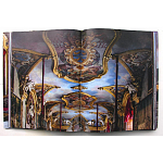 Jacques Garcia: A Sicilian Dream: Villa Elena варинант исполнения - 2 | Loft Concept в Краснодаре