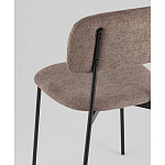 Стул Chao коричневый варинант исполнения - 3 | Loft Concept в Краснодаре