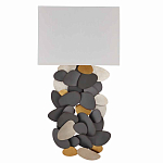 Бра с прямоугольным абажуром и многослойным каркасом Path to the Stars варинант исполнения - 4 | Loft Concept в Краснодаре