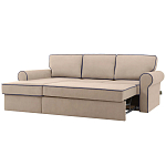 Угловой раскладной диван Athenais Sofa варинант исполнения - 3 | Loft Concept в Краснодаре